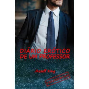Imagem de Diário erótico de um professor