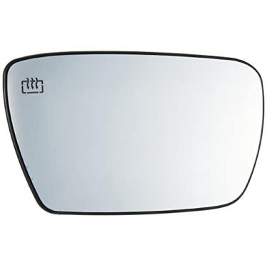 Imagem de Fit System - Vidro espelhado aquecido do lado do motorista 33265 com placa de apoio, Jeep Grand Cherokee, 14 x 21 x 21 cm