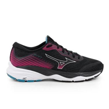 Tênis mizuno best sale falcon n roxo