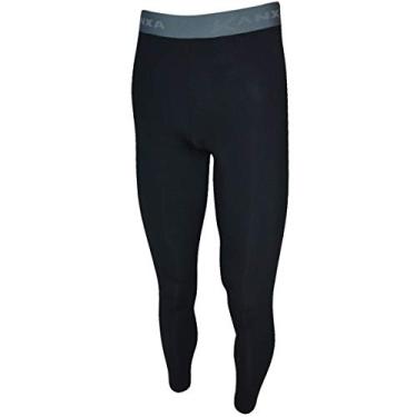 calça segunda pele masculina nike