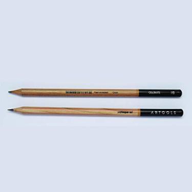 Imagem de Lápis Grafite Artools HB 688961