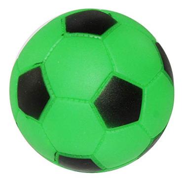 Imagem de Brinquedo Cão Bola Futebol Western para Cães