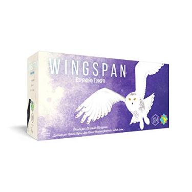 Imagem de Wingspan Expansão Europa (Grok Games)
