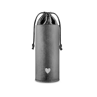 Imagem de Armazenamento Portátil 99% UV Esterilização Saco Para Vibrador Clitóris Estimulador Adulto Brinquedos Sexuais Zatla Shop (Preto)