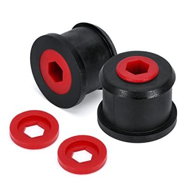 Imagem de Buchas traseiras de espinha de desejo dianteira PQY compatíveis com BMW Mini Cooper S R50 / R52 / R53 00-06