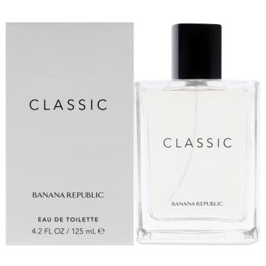 Imagem de Perfume Banana Republic Classic Men 125 ml edt