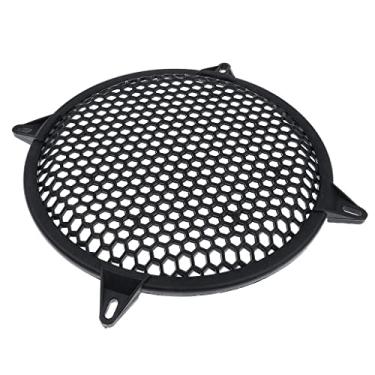 Imagem de Dovewill Capa protetora para subwoofer de alto-falante - 25,4 cm