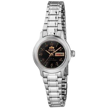 Imagem de Relógio Orient Feminino Automático Mostrador Preto 559wa6nh P2sx