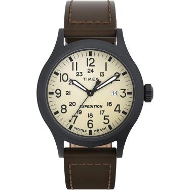 Imagem de Relógio Masculino Scout Expedition 40mm À Prova d`Água