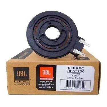 Imagem de Reparo JBL Selenium RPST200 Para Super Tweeter ST200 100W Rms 8 Ohms