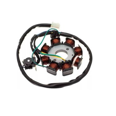 Imagem de Honda Biz 125 Estator Gerador Magneto Novo