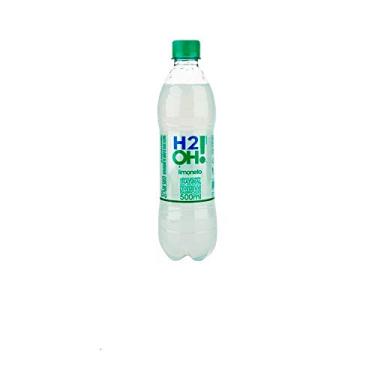 Imagem de Pack de H2Oh Limoneto 500ml 12 unidades