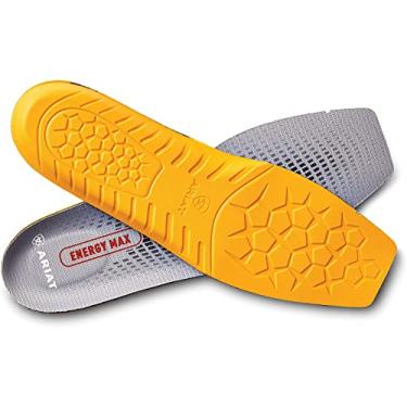 Imagem de Ariat Women's Women's Energy Max Wide Square Toe Insole