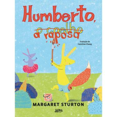 Imagem de Humberto, A Raposa