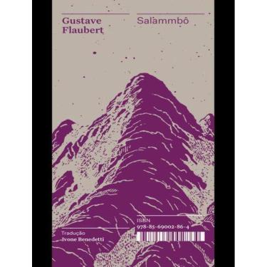 Imagem de Salammbo – Colecao Acervo 2ªed.