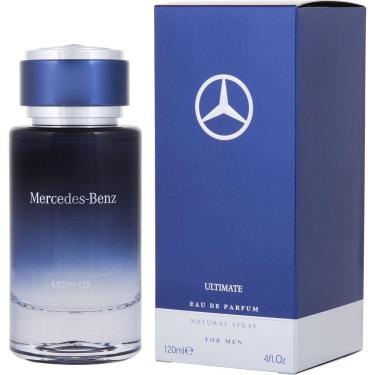 Imagem de Perfume Mercedes-Benz Ultimate Eau De Parfum 120ml para homens