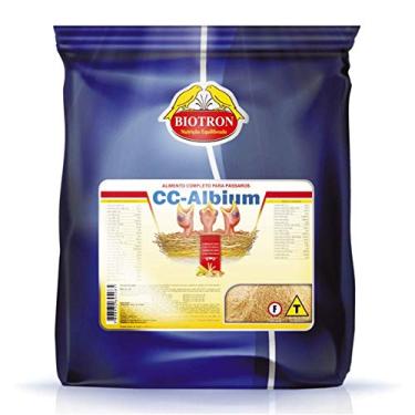 Imagem de BioTRON - Cc Albium 5kg - Biotron Papa Para Filhotes 28% Proteina