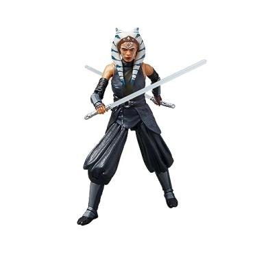 Imagem de Star Wars The Black Series Ahsoka Tano, Star Wars: Ahsoka Figuras de ação de 15,2 cm