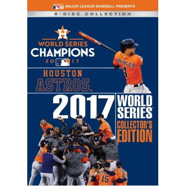 Imagem de Houston Astros 2017 World Series Collector's Edition