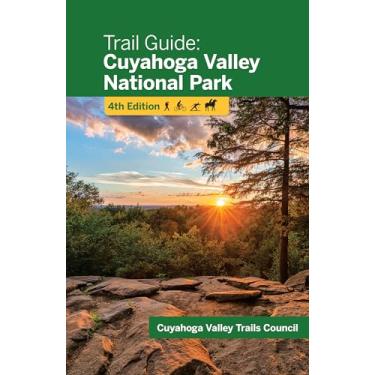 Imagem de Trail Guide: Cuyahoga Valley National Park