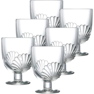 Imagem de La Rochere Copo de vinho Belle Isle 295 ml, conjunto com 6