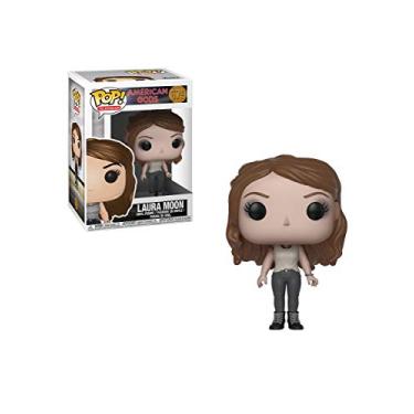 Imagem de FUNKO POP! TELEVISION: American Gods - Laura Moon