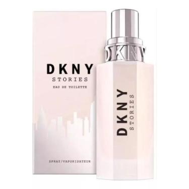 Imagem de Dkny Sories Edt 30ml Perfume Feminino - Donna Karan New York