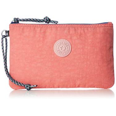 Imagem de Nécessaire Kipling Casual Pouch Rosa