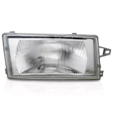 Imagem de Farol Uno Fiorino Elba Premio 91 92 93 94 95 96 97 98 99 2000 2001 2002 2003 Vidro (Lado Direito)