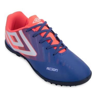Imagem de Chuteira Society Umbro Action UM24
