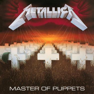 Imagem de Master Of Puppets [Disco de Vinil]