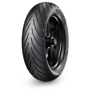 Imagem de Pneu Moto Metzeler Aro 16 Roadtec Scooter 130/70R16 61S TL - Traseiro