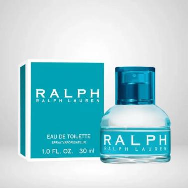 Imagem de Ralph Lauren Edt 30ml Perfume Feminino