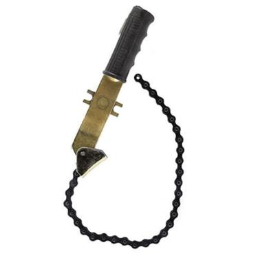 Imagem de Chave para Trocar Filtro de Óleo - Excellent EDA