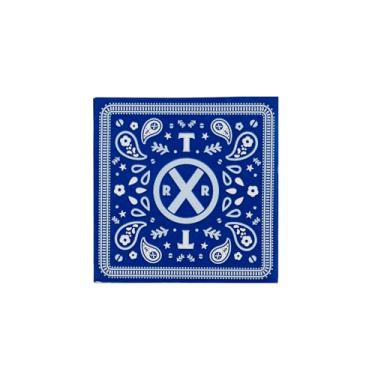 Imagem de Bonjour Fete THOMAS & FRIENDS™ PEQUENOS NAPKINS BANDANA AZUL