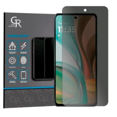 Imagem de GR Global Revolution, Película Hidrogel Privacidade Para Motorola Moto G75