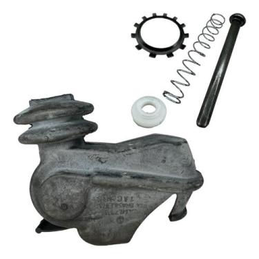 Imagem de Kit Suporte Cavalete Embreagem Com Coifa Vw Gol Parati - LKA