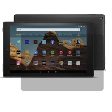 Imagem de Película Fosca Para Amazon Fire HD 10 (2019) - Rock Space