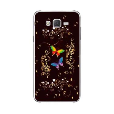 Imagem de Capa Adesivo Skin375 Verso Para Samsung Galaxy J7 - KawaSkin