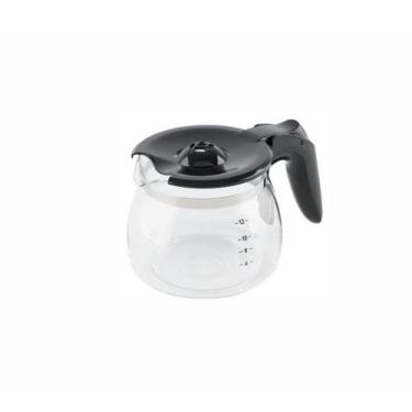 Imagem de Jarra Original Cafeteira Arno CAFN New Perfectta CM3408B1 / CM3408B2
