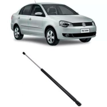 Imagem de Amortecedor Porta Mala Tampa Traseira Polo Sedan 2001 02 03 04 05 06 0