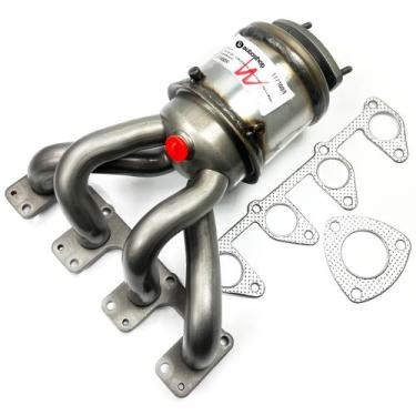 Imagem de Catalisador corsa classic 1.0 8V G1 2005 A 2014 - WAY