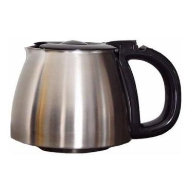 Imagem de jarra de aço cafeteira oster ocaf500