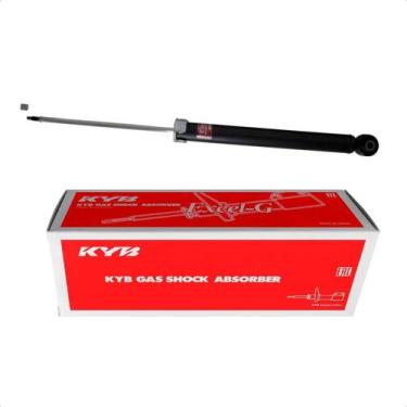 Imagem de Amortecedor Traseiro Volkswagen Tcross/nivus 2019 em Diante Kayaba