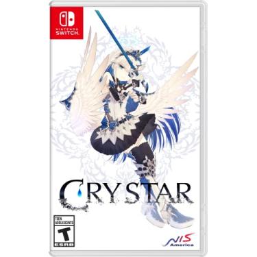 Imagem de Crystar - Nintendo Switch
