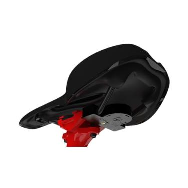 Imagem de Suporte P/Rastreador Bicicleta Banco Compatível Com Airtag