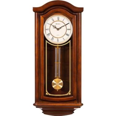 Imagem de Relógio de Parede Pêndulo Ipe