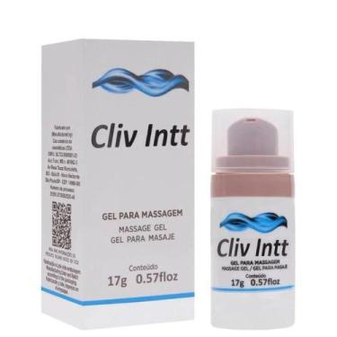 Imagem de Cliv Gel Anestésico Anal 17G Intt