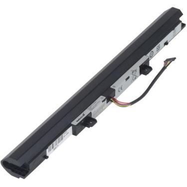 Imagem de Bateria para Notebook Lenovo IdeaPad V310-15isk - BestBattery, Preto
