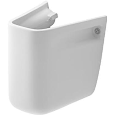 Imagem de Duravit 08571700002, pequeno, branco